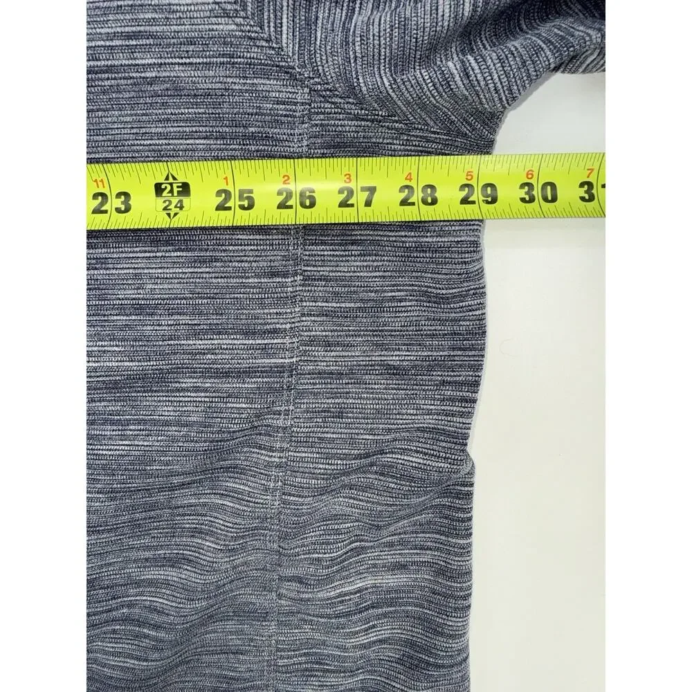 Tommy Bahama Sweater 3XL Blue Barrier Beach Half Zip Reversible Mens
